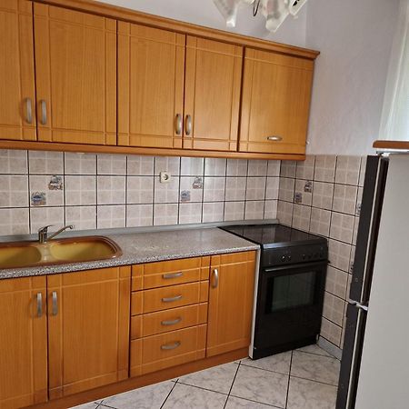 Haus Sofi Pefkari Exterior foto