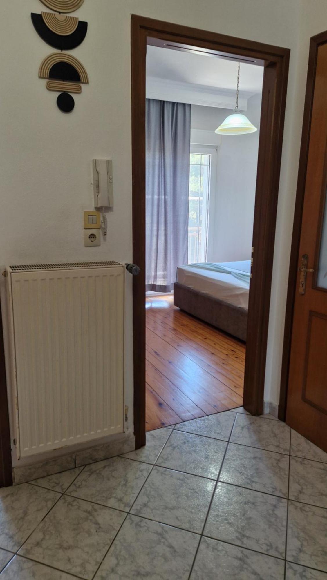 Haus Sofi Pefkari Exterior foto